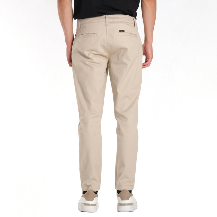 LEE REMONE FIT COLORED PANTS FOR MEN