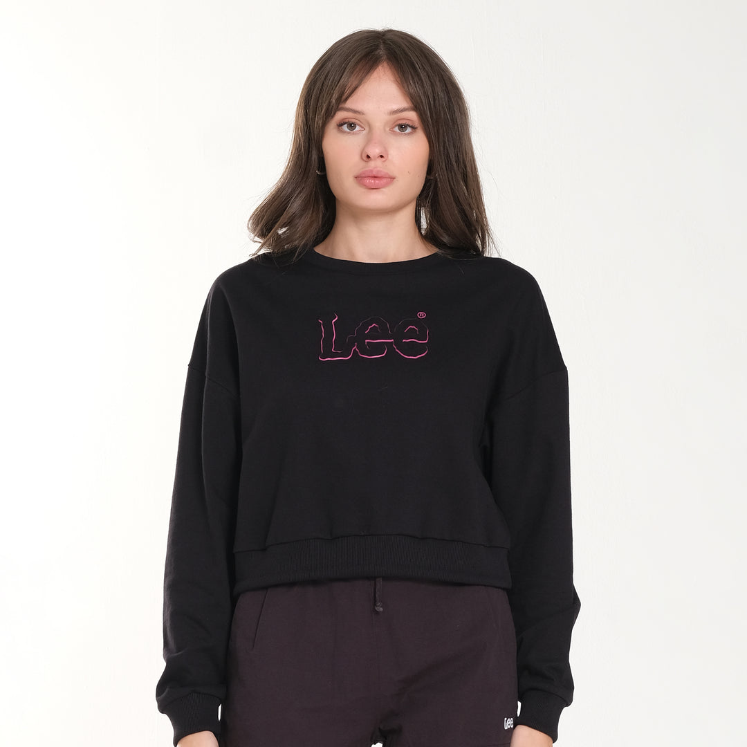 Lee Women's Pull Over