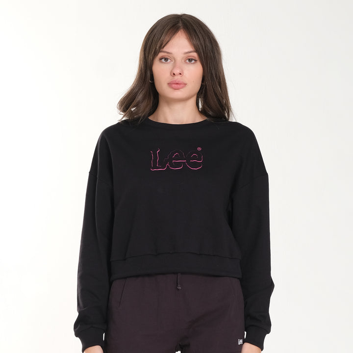 Lee Women's Pull Over