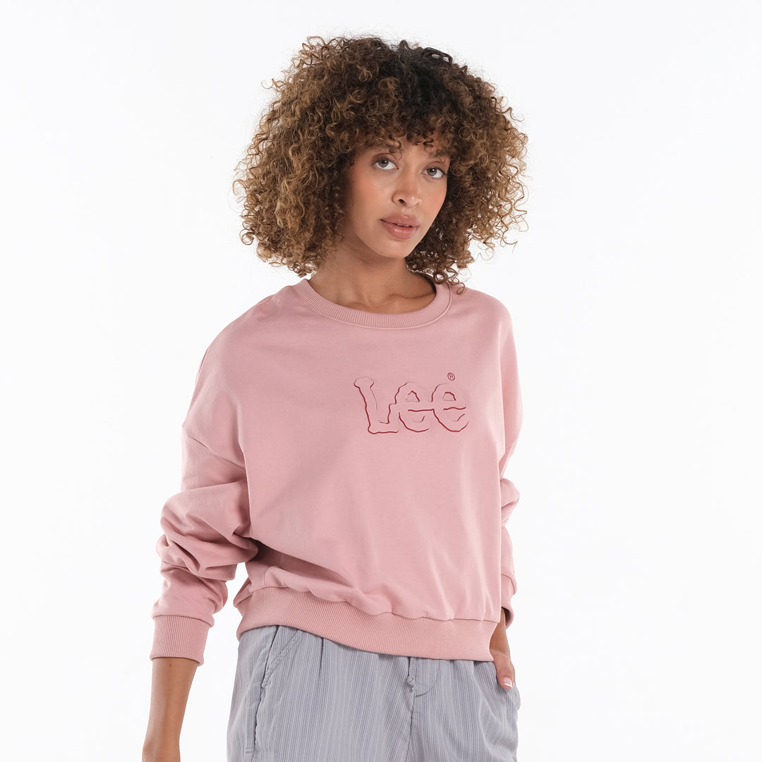 Lee Women's Pull Over