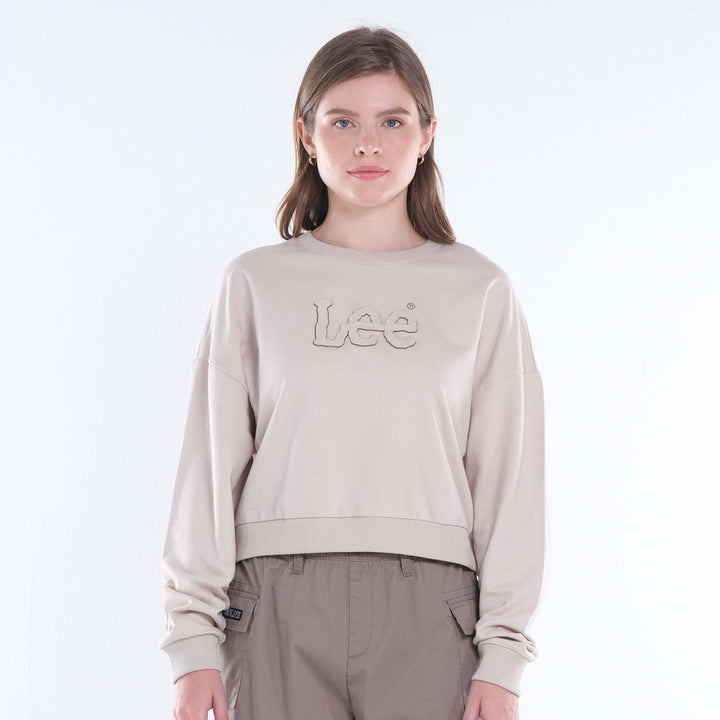 Lee Women's Pull Over