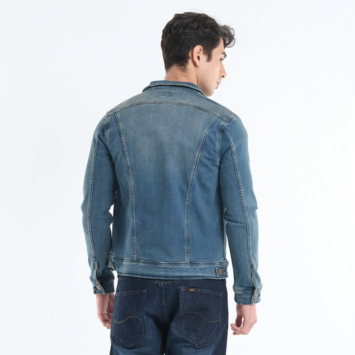 Lee Men's Denim Jacket