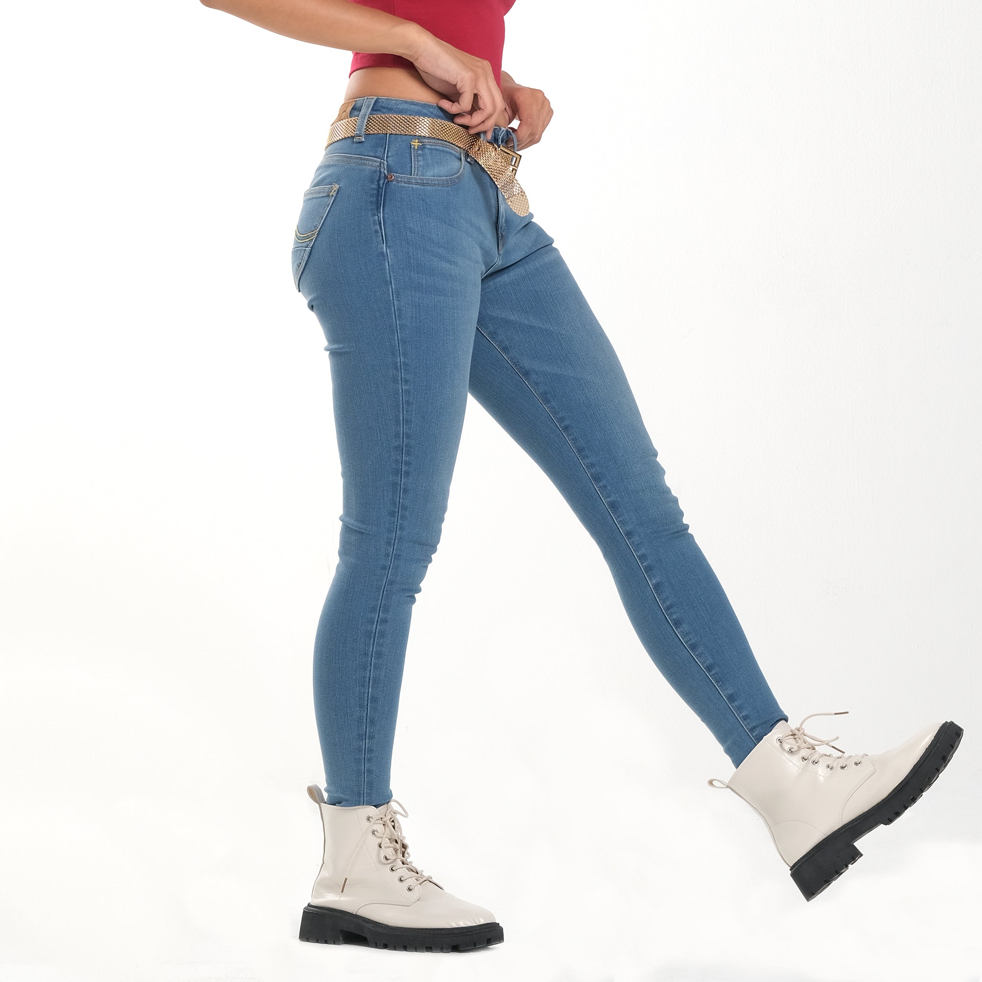 Lee jeans best sale skyler high waist