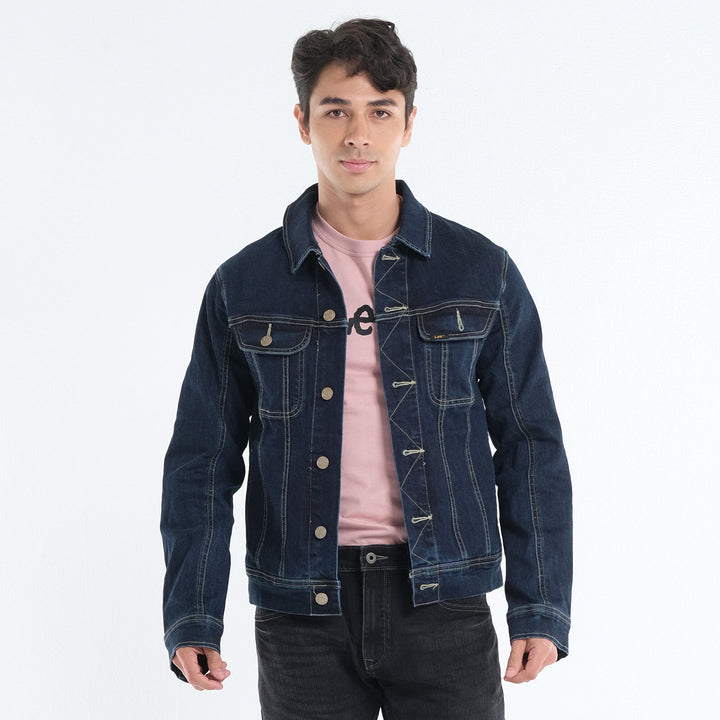 Lee Men's Denim Jacket