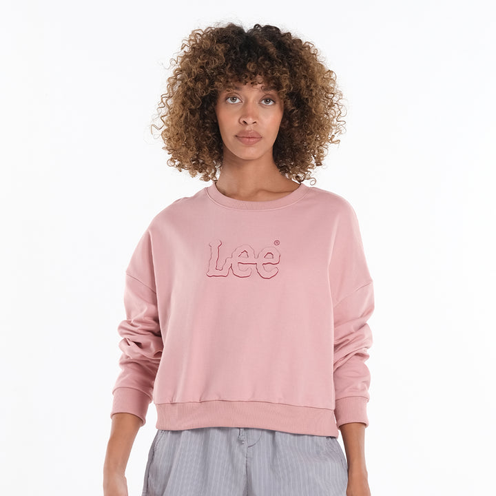 Lee Women's Pull Over