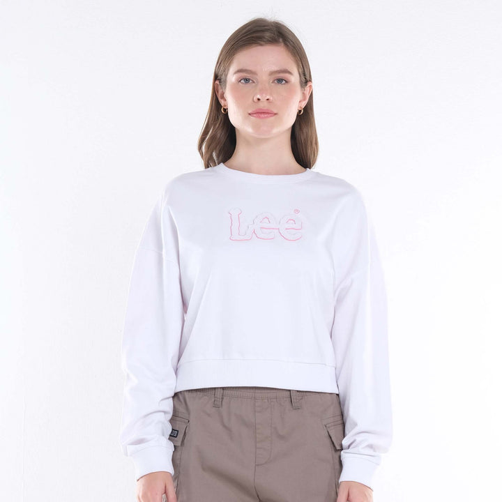 Lee Women's Pull Over