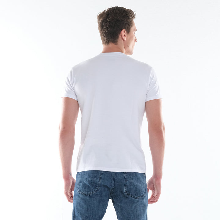 Lee Men's Regular Roundneck