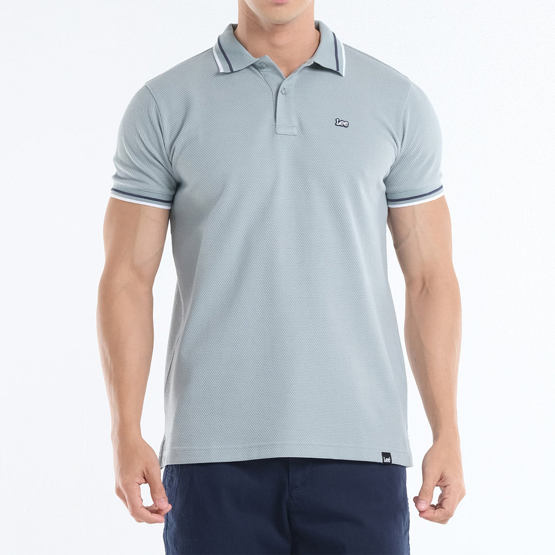 MENS' REGULAR FIT SPORTSHIRT