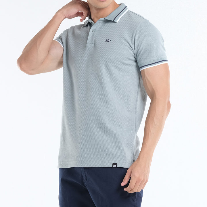 MENS' REGULAR FIT SPORTSHIRT