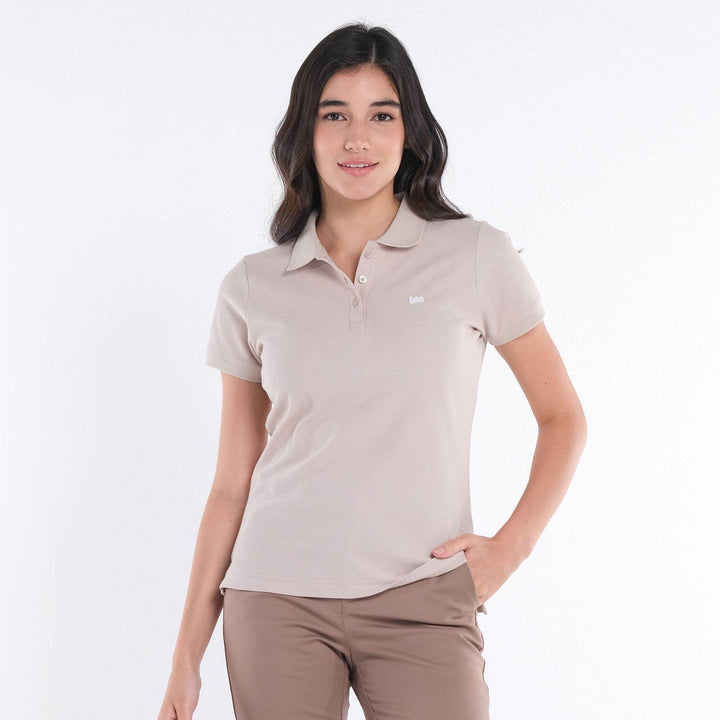 LEE WOMENS CLASSIC SPORTSHIRT