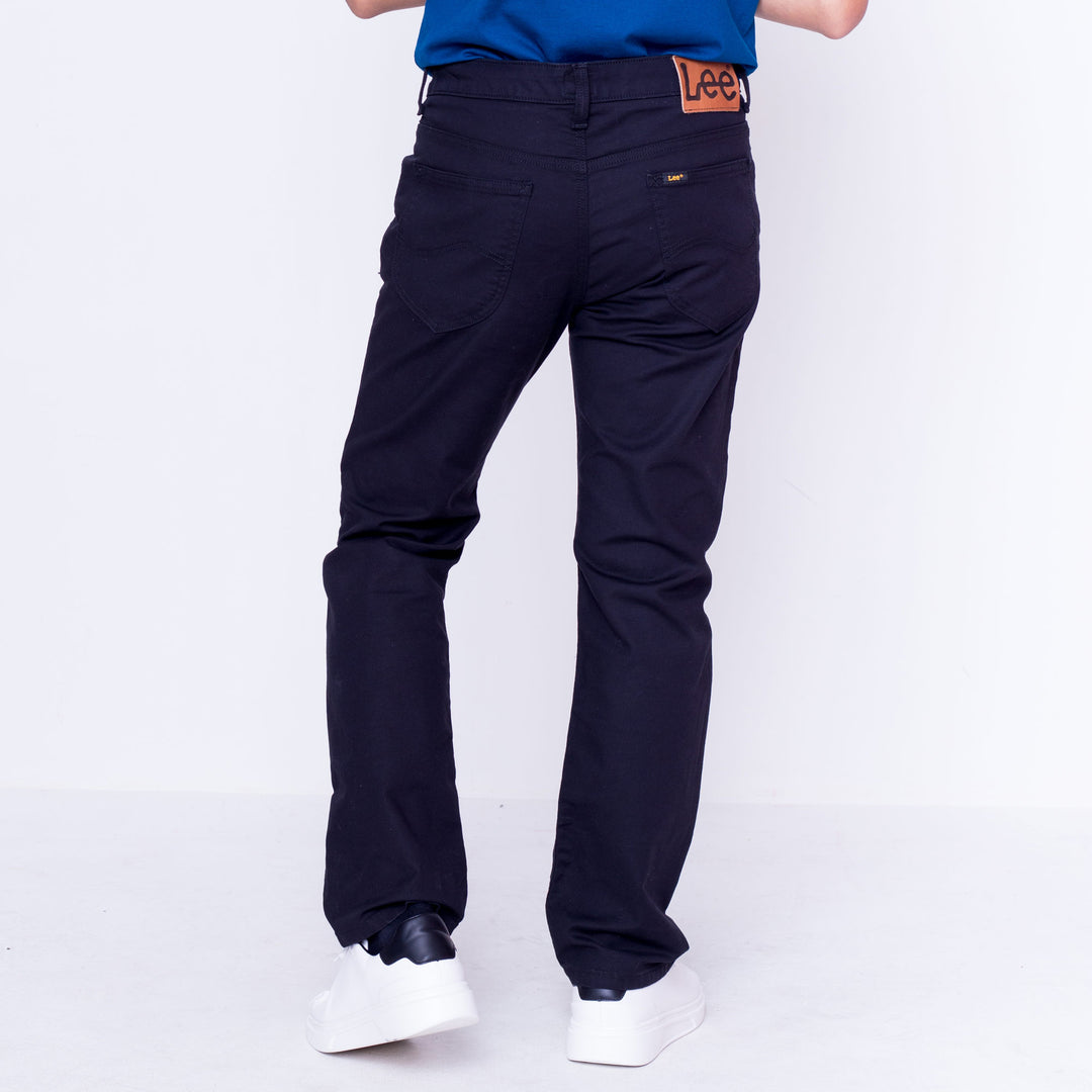 LEE COLORED PANTS FOR MEN IN FATIGUE