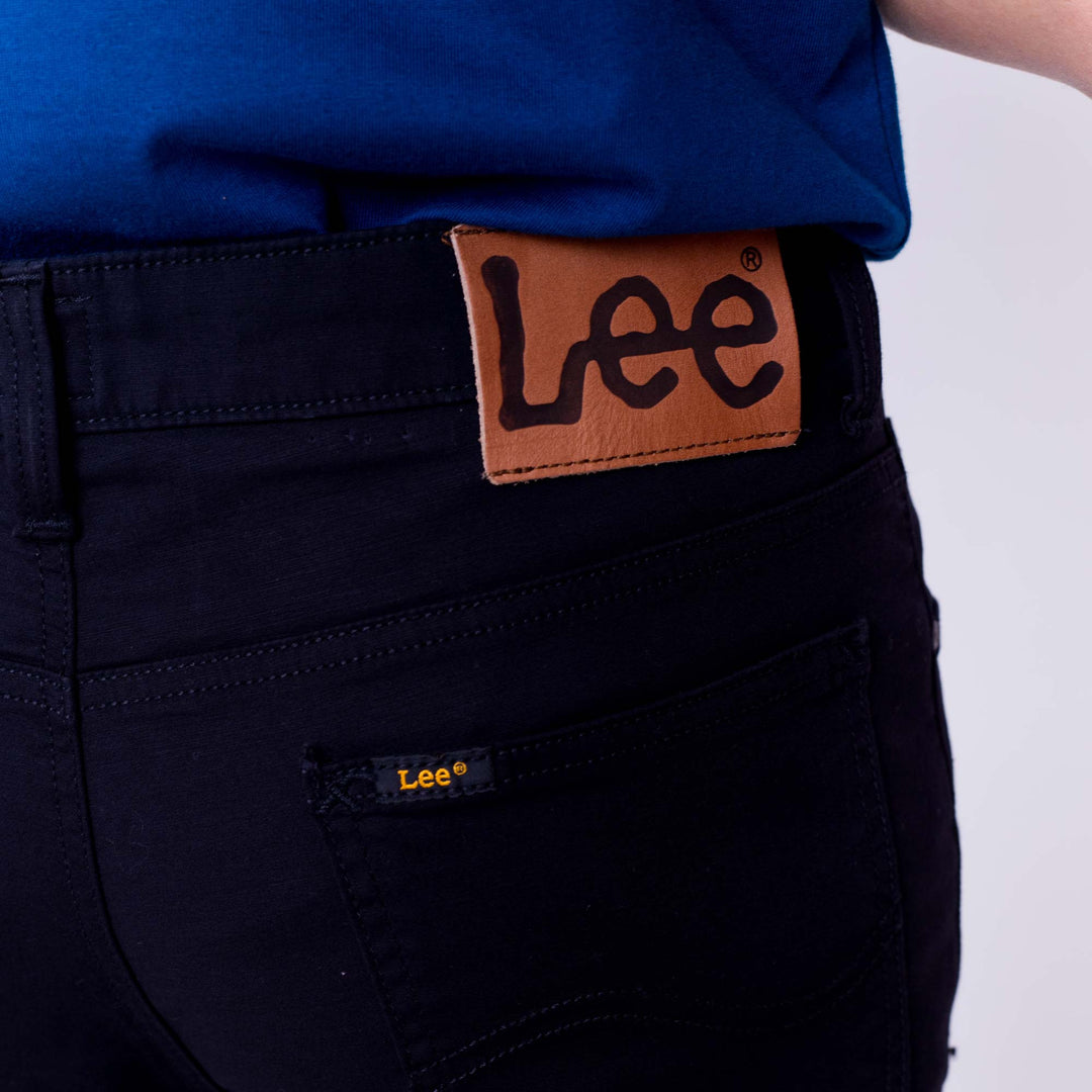 LEE COLORED PANTS FOR MEN IN FATIGUE