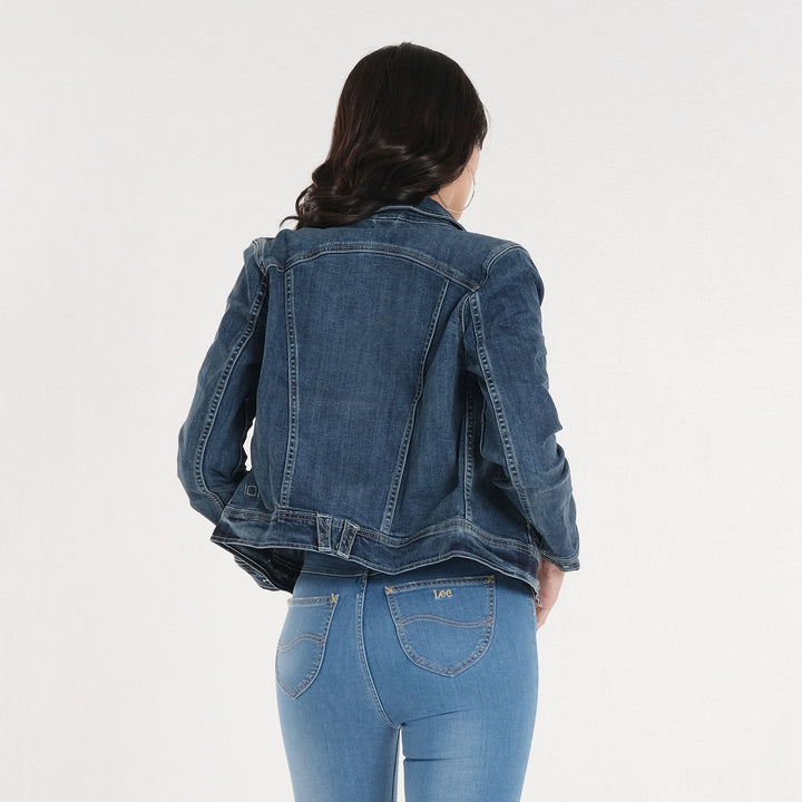 Lee Women's Denim Jacket