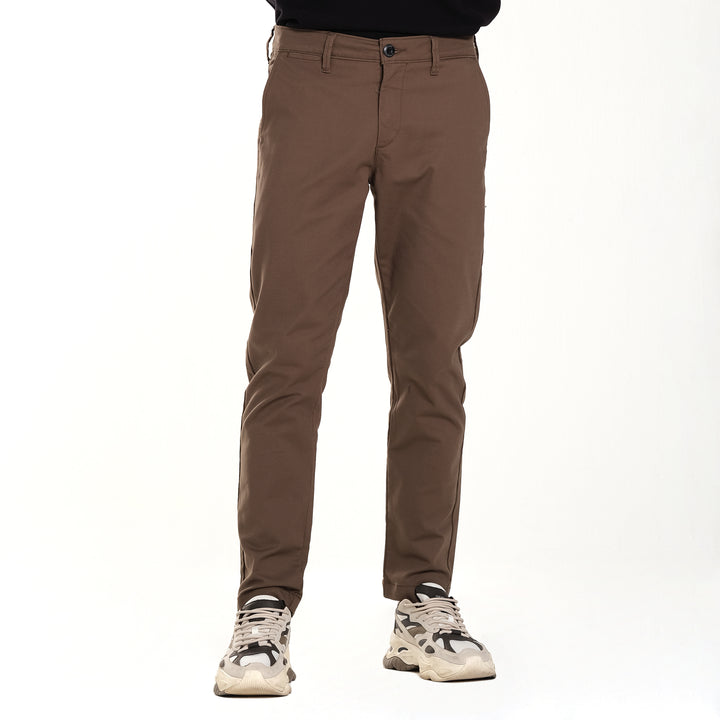 LEE COLORED PANTS FOR MEN IN FATIGUE