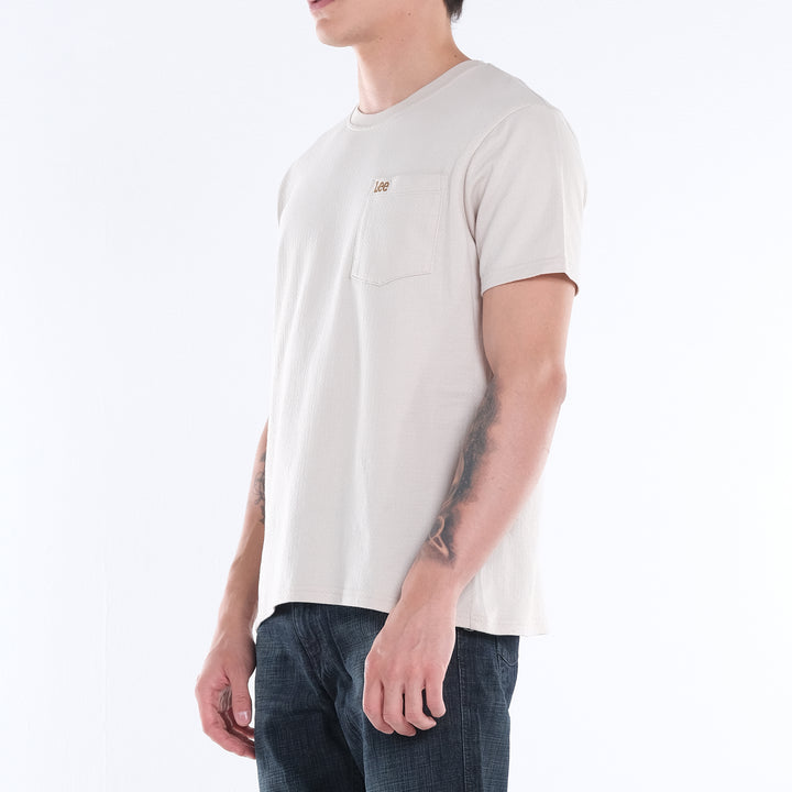 LEE MENS ROUNDNECK REGULAR FIT