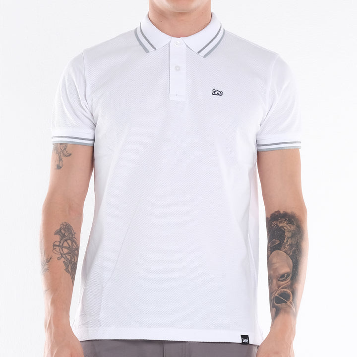 MENS' REGULAR FIT SPORTSHIRT