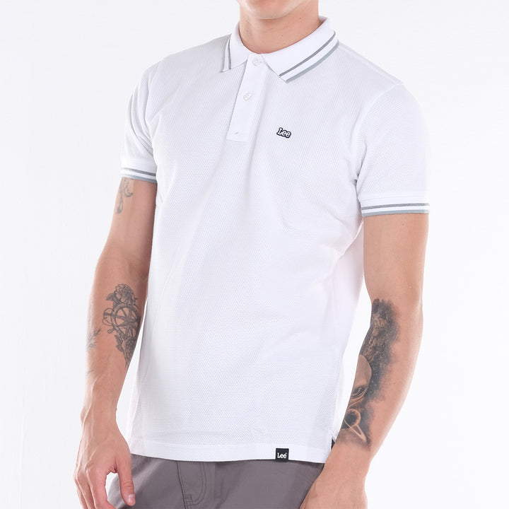 MENS' REGULAR FIT SPORTSHIRT