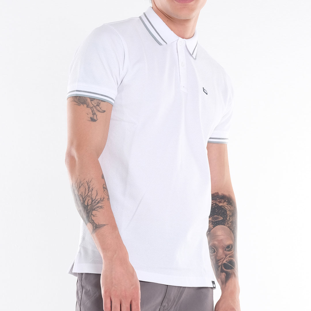 MENS' REGULAR FIT SPORTSHIRT