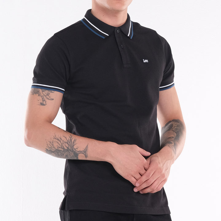 MENS' REGULAR FIT SPORTSHIRT