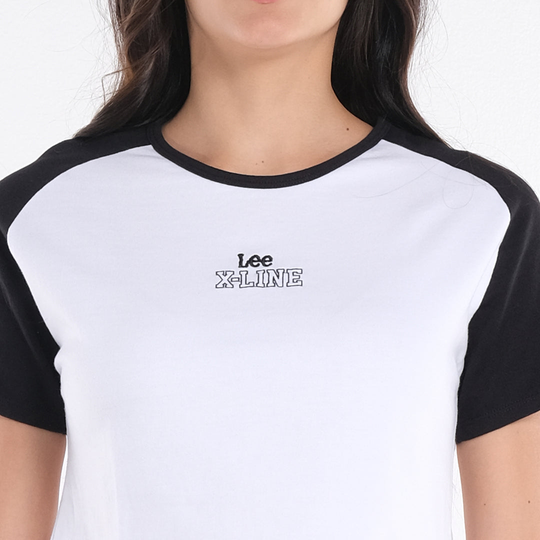 LEE LADIES X-LINE TWIN SET