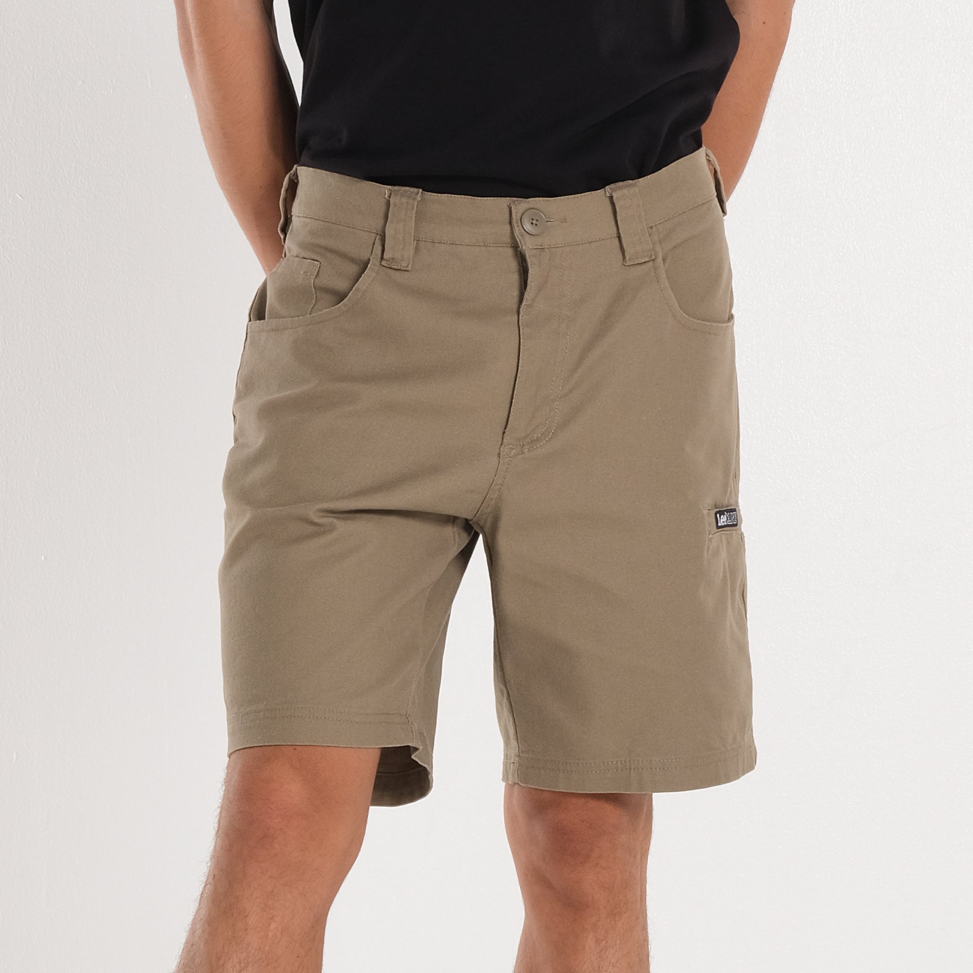 Lee shorts mens philippines sale