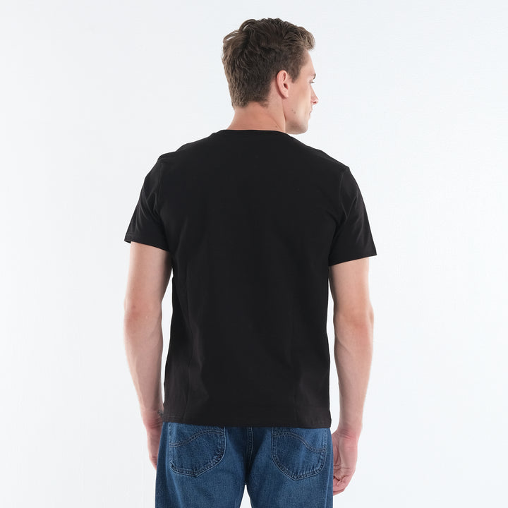 LEE MEN'S ROUNDNECK GRAPHIC TEE