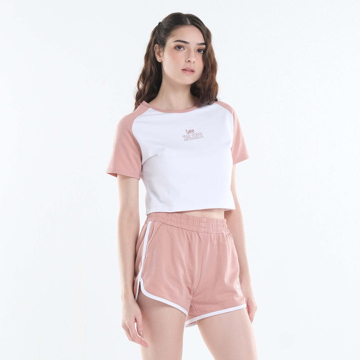 LEE WOMENS X-LINE TWIN SET