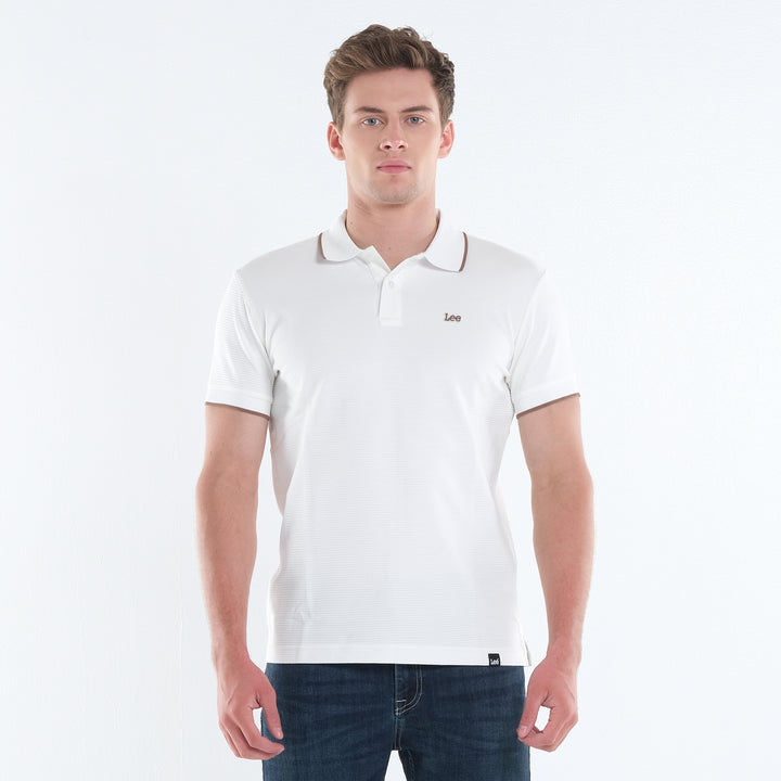 LEE MENS REGULAR SPORTSHIRT