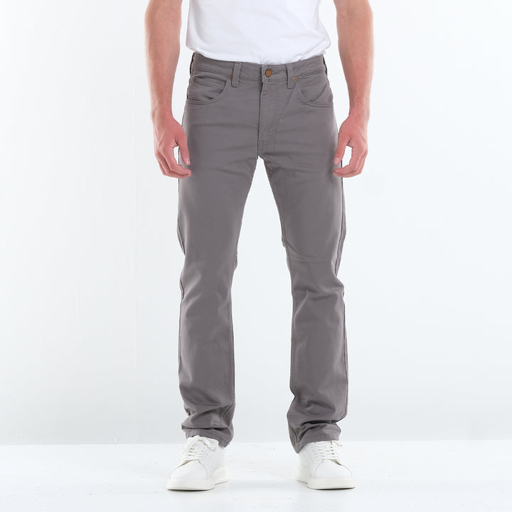 LEE MENS BROOKLYN STRAIGHT COLORED PANTS 30" INSEAM