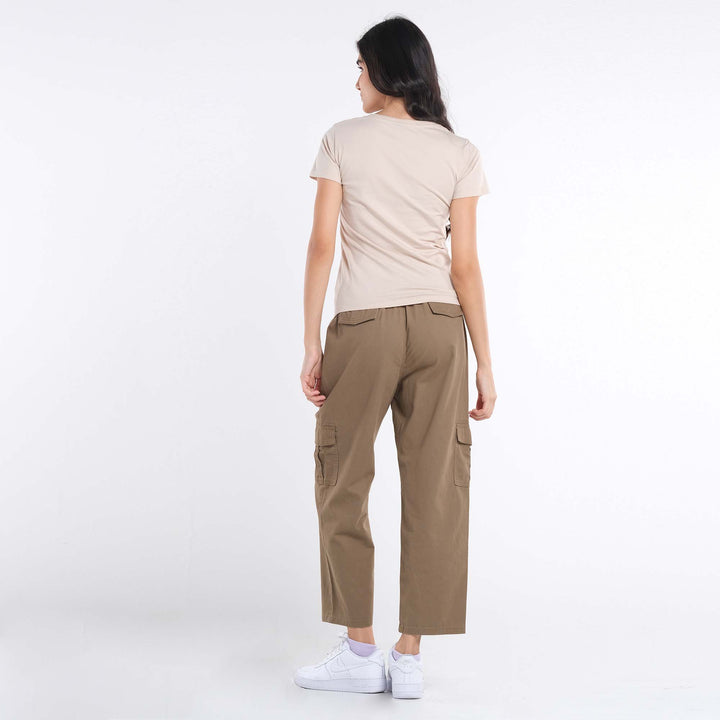 WOMENS CARGO PANTS