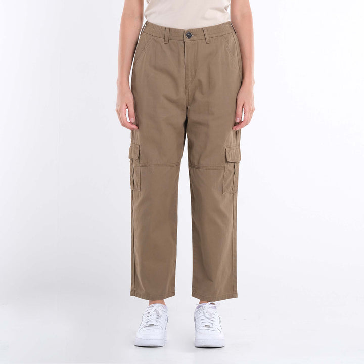 WOMENS CARGO PANTS