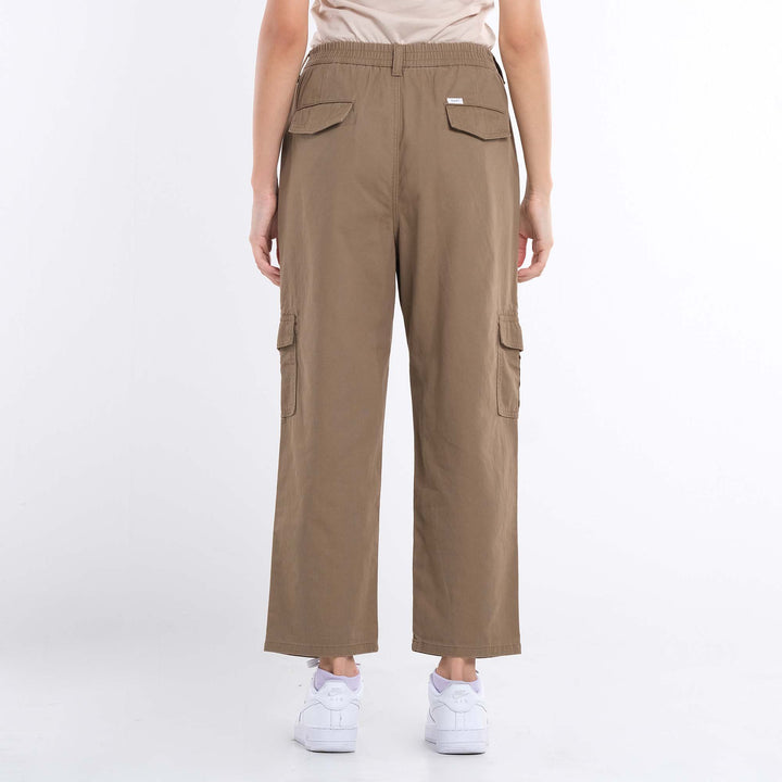 WOMENS CARGO PANTS