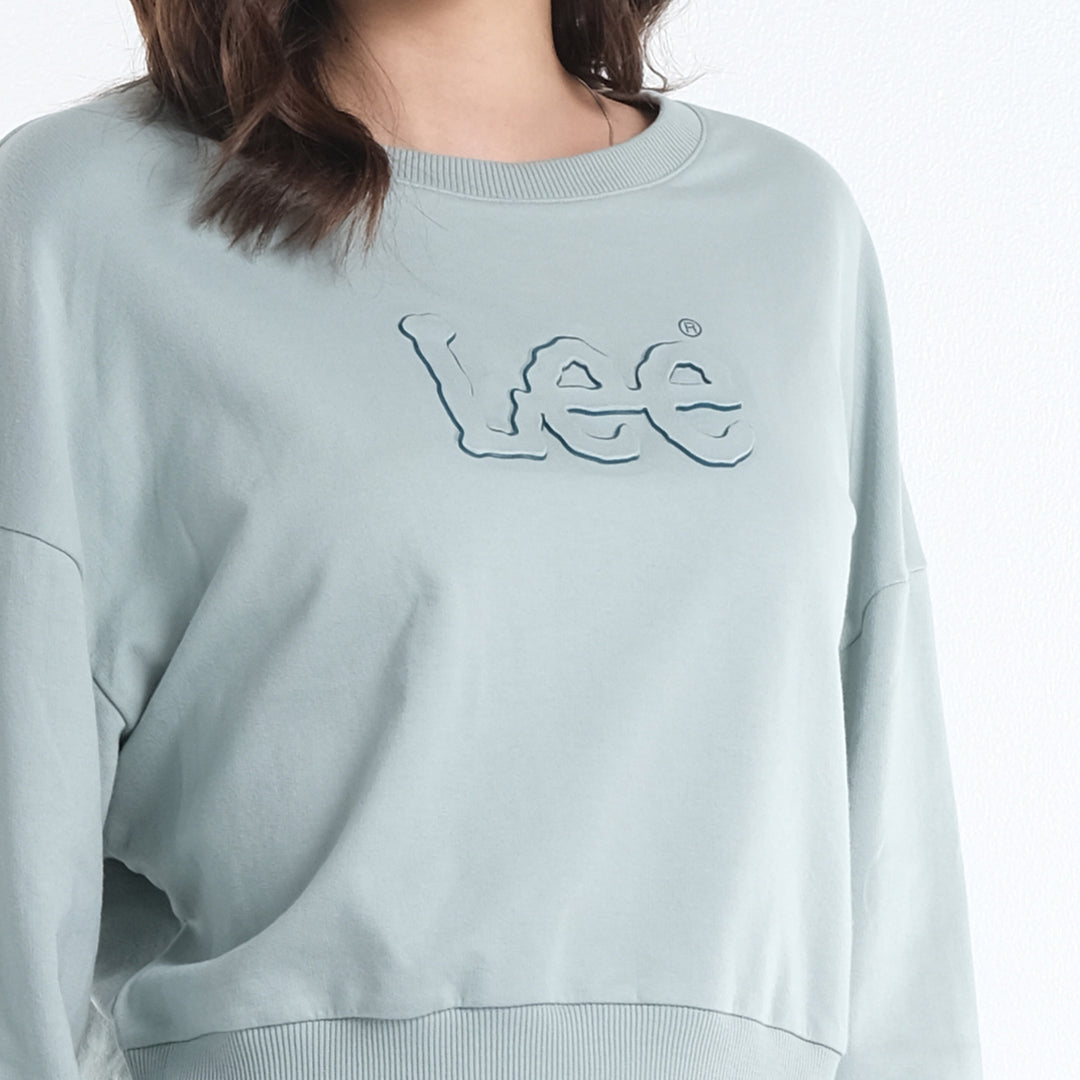 Lee Women's Pull Over