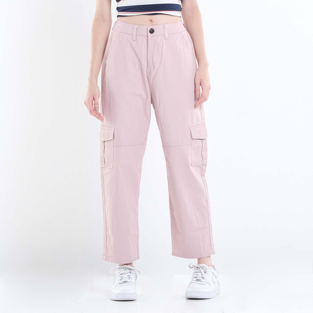 WOMENS CARGO PANTS