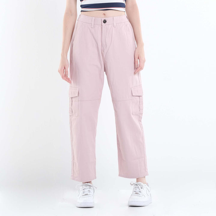 WOMENS CARGO PANTS