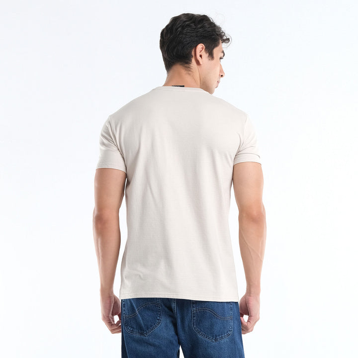 Lee Men's Regular Roundneck