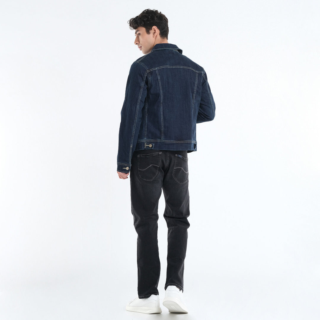 Lee Men's Denim Jacket