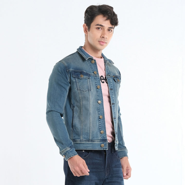 Lee Men's Denim Jacket