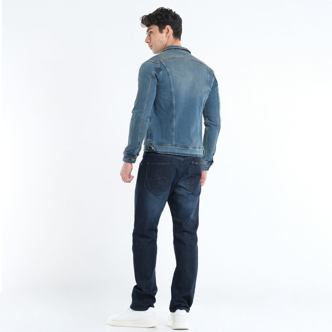 Lee Men's Denim Jacket