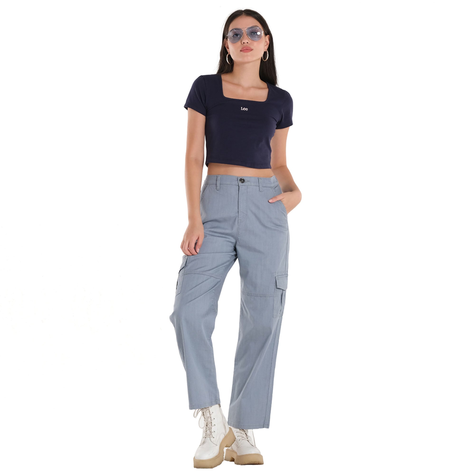 Lee's hot sale pants womens